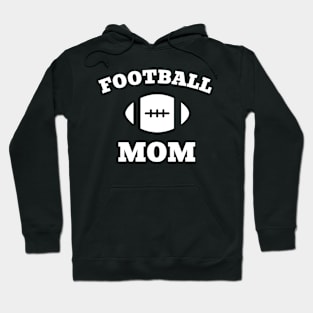 Football mom Hoodie